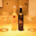 クリスマスやお正月に最適！ワイン樽熟成の日本酒「ORBIA」試飲販売を実施