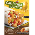 TACO BELL California Burrito