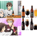人気アニメ「妹さえいればいい。」に登場したクラフトビール詰め合わせ！「サンクトガーレン」から販売