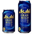 食後にぴったりのビール！ハイアルコールな『アサヒ グランマイルド』新発売！