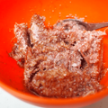 【レシピ】ちびちび系おつまみの新定番「コンビーフの炙り」