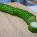 【レシピ】ササっと作る簡単お漬物「胡瓜のわさび漬け」