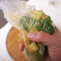 【レシピ】ササっと作る簡単お漬物「胡瓜のわさび漬け」