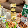 家飲みに最適！焼酎パック酒に新商品が続々登場