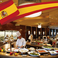 本場スペインの味を堪能！ロイヤルパークホテル「スペインフード＆ワインフェア」が開催中