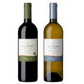 ポルトガルのスティルワイン「アルタノ」赤・白2種発売