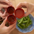 歴史ある新潟の酒蔵「加茂錦酒造」が醸す大人気ブランド「荷札酒」の魅力に迫る