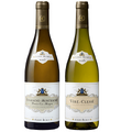 JAL国際線採用のフランスワイン「アルベール・ビショー」2種類が新発売！