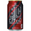 果実ピールを加えた新感覚ビール！爽やかな苦味際立つ「Innovative Brewerビアチェッロ」登場