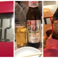 体重晒してやるよ！！毎日のお酒をノンアルに変えるだけで痩せるのか検証してみた