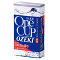 「ワンカップ大関」のお線香！？日本酒の香り漂うユニークな商品が登場