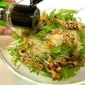 【レシピ】切ってチンして出来上がり！簡単なのに豪華な「煮穴子の和風サラダ」