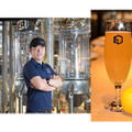 京都のゆずを使用した春らしいクラフトビール「京ゆずスパークリング」がSVB京都限定で新発売