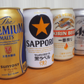 ただのビール好きな私が大手4社のビールを徹底比較してみた！