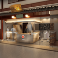 空港の中に日本酒バー！？世界に魅力を伝える純米酒専門店「YATA」がオープン