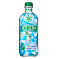 ICE GIN