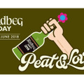テーマは『Peat &Love (ピート＆ラブ）』ウイスキーの祭典「アードベッグ・デー 2018」開催決定