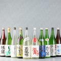 昼からはしご酒！「赤坂酒祭り」で100種類の和酒と赤坂グルメを堪能しよう！