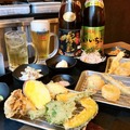 天ぷら×お酒！「天ぷらさいとう」からリーズナブルなお楽しみプランが開始！