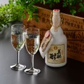 飲む「みりん」！？江戸時代飲まれていた”美淋酎”を再現するプロジェクトがMakuakeで始動