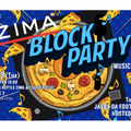 ZIMAを飲みながら踊りまくれ！イベント「ZIMA BLOCK PARTY」開催決定！