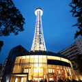 横浜マリンタワーから3つのビアガーデンが登場！あなたはどの店で楽しみますか？