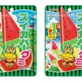 あの夏の風物詩「スイカバー」が〇〇になって登場！お酒との相性はいかに？！