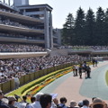 いま”競馬場飲み”がアツイ！初心者の私が「東京競馬場」を満喫してきた