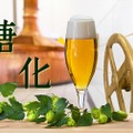 【ビールの豆知識】ビール造りの超重要工程！「糖化」について徹底解説 画像