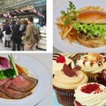 この7日間であなたも英国通♪『Great British Food market in Marunouchi 2018』開催！