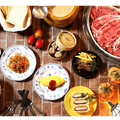 横濱の“食”と”文化”を体感する「横濱ハイカラフェア」が横浜ベイホテル東急で開催！