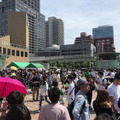 大阪初開催！「レモンサワーフェスティバル2018 in大阪」にレサワライターが突撃してきた