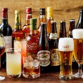 「ホテル日航成田」のバーで“月額定額制飲み放題”「ドリンクパスポート」が発売！