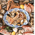 魚イタリアンと薪ピザ チロンボマリーナ　画像