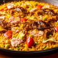 関西初！スペイン料理 &ワイン・パエリア専門店「MIGUEL y JUANI」オープン
