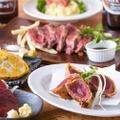 熊本直送の新鮮な馬肉を召し上がれ♪「大衆馬肉酒場ジョッキー」北千住にオープン！