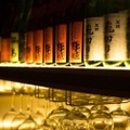 シーシャバーで日本酒！？『酒楽。（the Sakeraku.）』がプロデュースする日本酒が新しい！