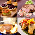 「生ハム渋谷」の7月コースは全部肉尽くし！『大人の肉祭り』開催！！