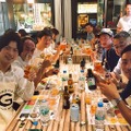 ＜antenna* SPECIAL＞GRAND KIRIN CRAFT BEER ROOMでビールの飲み比べをしよう♪