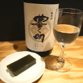 日本酒のプロに教えてもらった！日本酒×ようかんの新しいペアリング体験