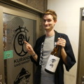 日本酒のプロに教えてもらった！日本酒×ようかんの新しいペアリング体験