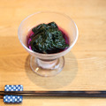季節感のある肴と質の高い日本酒が揃う！「和食日和 おさけと 日本橋」に行ってきた
