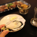 生牡蠣食べ放題と日本酒飲み放題が楽しめる！「赤坂元気（仮）」に行ってきた