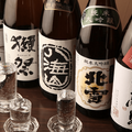 話題のお店から有名な日本酒専門店まで！覚えておくと間違いなしの池袋の日本酒専門店8選