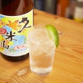 話題の焼酎専門店に教えてもらった！夏に泡盛を楽しむ方法