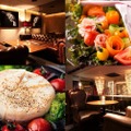 1日5食限定で超お得！『紫音～Sion～ 恵比寿店』で”牛と魚のイタリアンロング寿司”を堪能せよ！