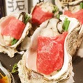 海と大地の旨みが凝縮された究極の『牡蠣肉』期間限定500円で登場！
