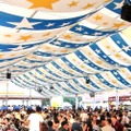 大通公園8丁目に約2400席の「THE サッポロビヤガーデン」今年も堂々登場！