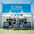 飲んだ瞬間フェス気分に！『ZIMA “もっとサマーを！”キャンペーン』第2弾