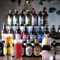 国産クラフトビール30種が飲み放題！？「有楽町 SORAバル」の飲み放題が熱い！！
